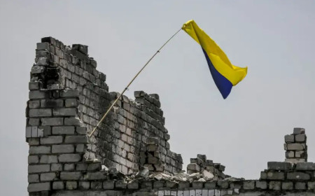 Azov, Rusya'nın Donetsk'te üç köyü ele geçirdiği iddiasını yalanladı