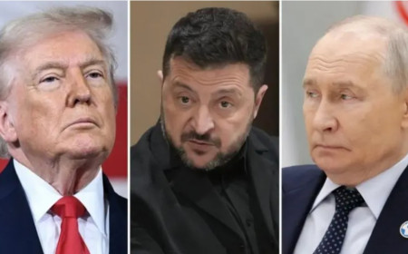Trump enerji ateşkesi açıkladı, Rusya anlaşmayı henüz doğrulamadı