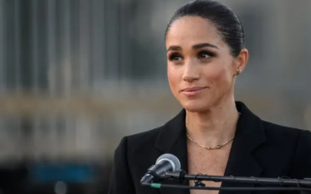 Meghan Markle'ın babası için çocuk istismarı görüntüsü soruşturması