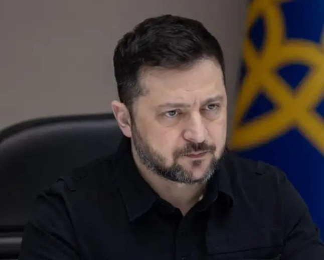 Ukrayna Patriot ve NASAMS füzeleri için Hegseth'in imzasını bekliyor