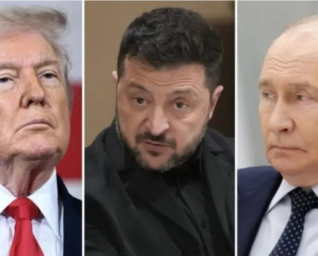 Trump enerji ateşkesi açıkladı, Rusya anlaşmayı henüz doğrulamadı