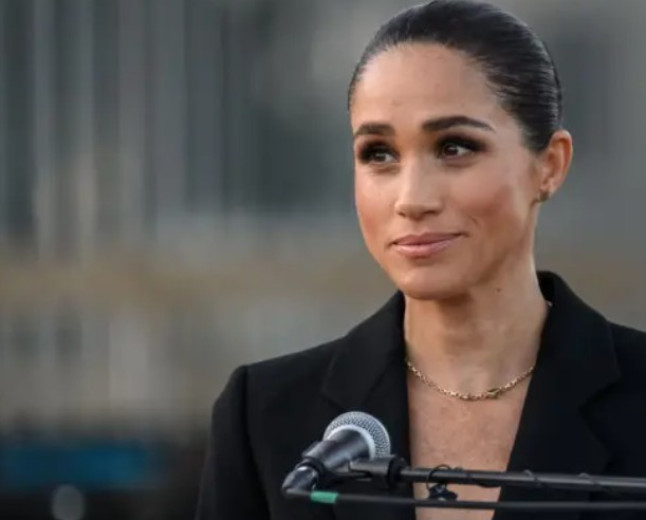 Meghan Markle'ın babası için çocuk istismarı görüntüsü soruşturması