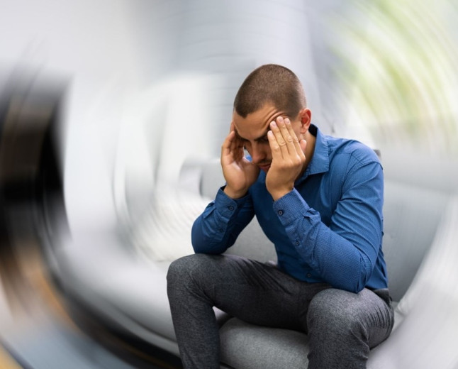 Vertigo ve baş dönmesi aynı şey mi? Belirtiler nasıl ayırt ediliyor?