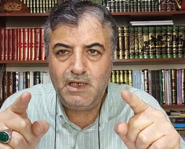 Dr. Sadık Tanrıkulu’ndan Said Nursi sempozyumuna yönelik eleştirilere sert tepki