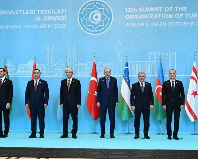 TDT Dijital Ekonomi Ortaklık Anlaşması Resmî Gazete’de yayımlandı