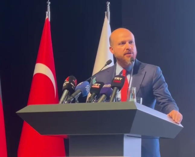 UID Genel Kurulu’nda Türk diasporası ve aşırı sağ gündeme taşındı