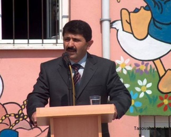 Dil Bayramı’nda Taşovaca şiir: Yöresel sözler yeniden hayat buldu