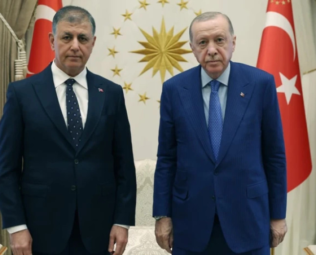 Cemil Tugay AK Parti’ye mi geçiyor? Yusuf İnan’ın iddiası yeniden gündemde